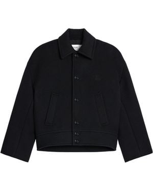 Celine Jacket - Black