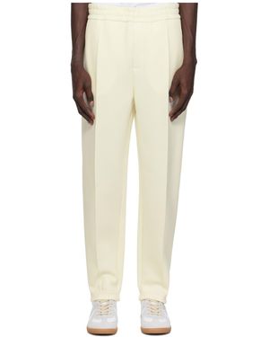 Mackage Jamil-R Joggers - Natural