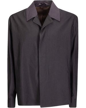 Our Legacy Pack Blazer - Black