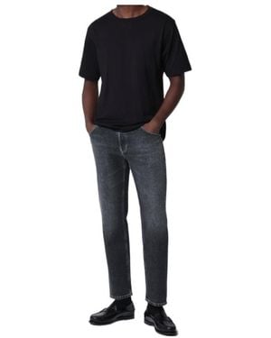 Pt Pantaloni Pt Torino Jeans - Black