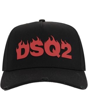 DSquared² Born - Red