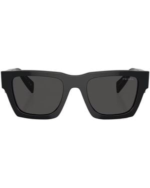 Prada Symbole Logo Sunglasses - Multicolor
