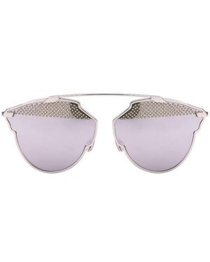Dior Rivet Soreals Sunglasses - Pink