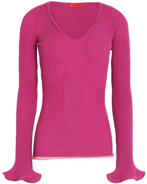 MAX&Co. Jumpers - Pink
