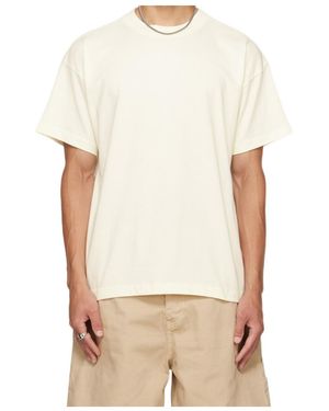Fear Of God Short-Sleeved T-Shirt - White