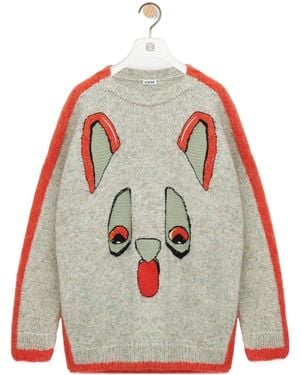 Loewe Jumper - Multicolour