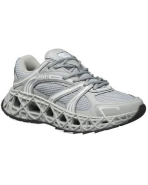 Dior B35 Nxxt Trainer - Grey