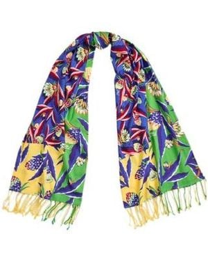 Polo Ralph Lauren Scarves and mufflers for Women Online Sale up to 35 off Lyst