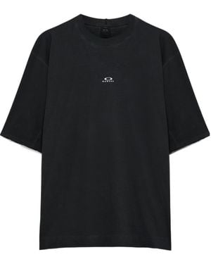 Oakley Latitude Veil T-Shirt - Black