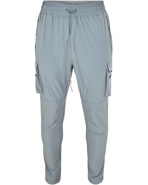 Represent Waterproof Solid Color Pants - Blue