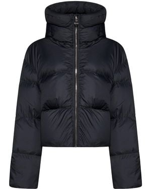 Ienki Ienki Padded Puffer Jacket - Blue