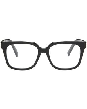 Givenchy Square Full-Frame Flat Mirror - White