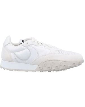 Marine Serre Sneakers - White
