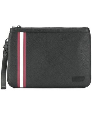 Bally Skid Clutch - Black