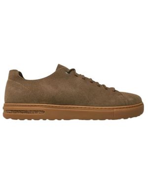 Birkenstock Bend Trainers - Brown