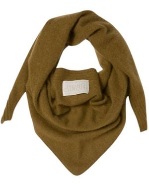 Marella Mllninfe Scarf - Metallic