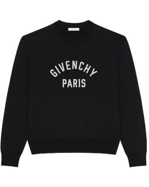 Givenchy Jumper - Black