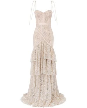Alice McCALL Sling Dress Skirt - White