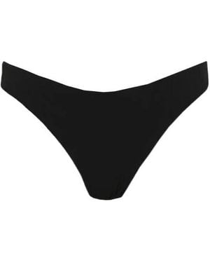 Zimmermann Stretch Knickers - Black
