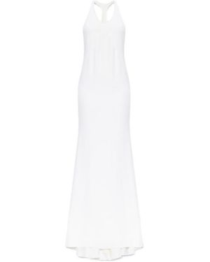 パーティードレス JACQUEMUS 231DR043 1408 120 Dresses White 27371602_57934927_600.jpg