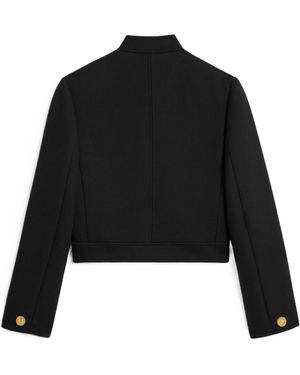 セリーヌ Garance ジャケット Celine Garance Jacket in Pink | Lyst