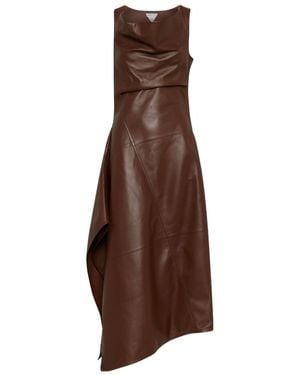 Bottega Veneta Abiti - Brown