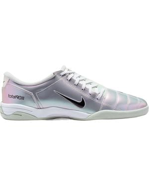 Nike Simple Sneakers - Gray