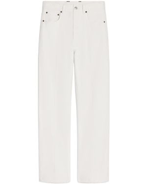 Celine Boyfriend Jeans 001 - White