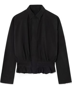 GIMAGUAS Blazers And Vests - Black