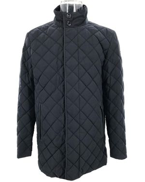 Paul & Shark Quilted Cotton Clothes - Blue