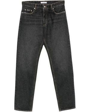 ICON DENIM Kanye Jeans - Grey