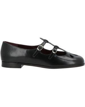 Tory Burch Ballet Flats - Black