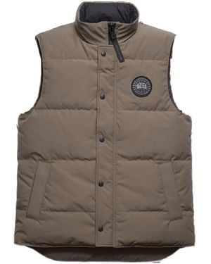 Canada Goose Garson Vest - Brown