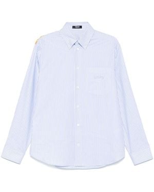 Versace Shirts - White