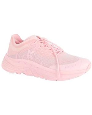 KENZO -Pace' Sneakers For - Pink