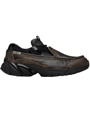 ANDERSSON BELL Dimension Loafers - Black