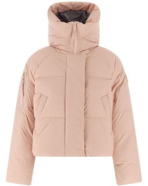 Canada Goose Chilliwack Puffer Jacket - Pink