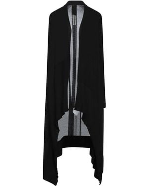 Rick Owens Cashmere Sweaters - Black