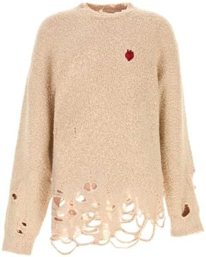 Doublet Knitwear for Men | Online Sale up to 60% off | Lyst Doublet Knitwear for Men | Online Sale up to 60% off | Lyst