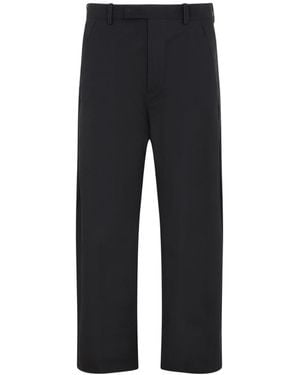 Craig Green Tailored Trousers - Black