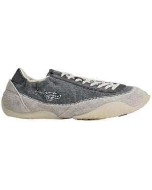 Y-3 Tokyo Warped Shoes - Gray