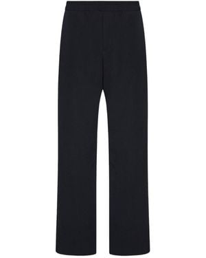 The Row Ari Pant - Black