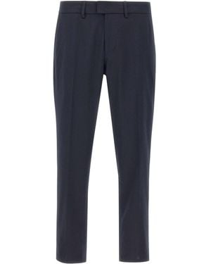 Dondup Pablo Slim Trousers - Blue