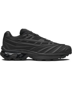Salomon Lab Simple Sports Shoes - Black