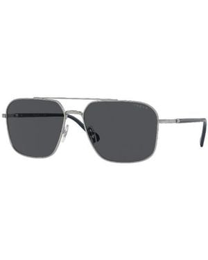 Vogue Eyewear Vo4289S Sunglasses - White