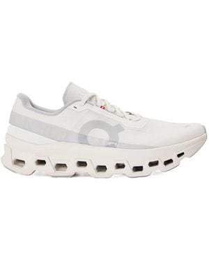 On Shoes Lightweight Running Shoes - White