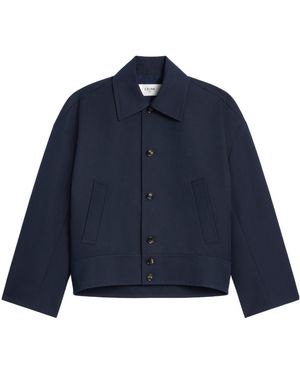 Celine Jacket - Blue