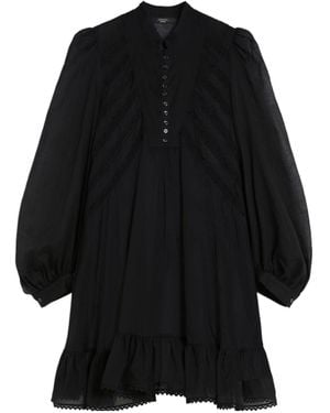Weekend by Maxmara Dresses - Black