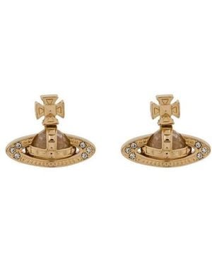 Vivienne Westwood Bijoux - Metallic