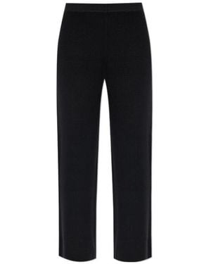 Cult Gaia Sudi Knit Pants - Black